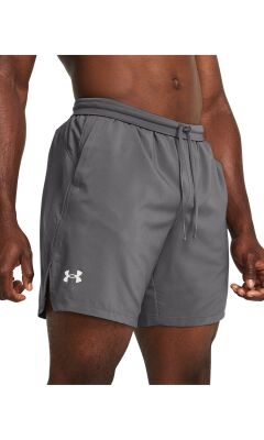 UA LAUNCH 7'' SHORTS ERKEK ŞORT 1382620 - 3