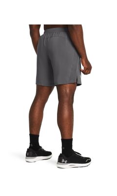 UA LAUNCH 7'' SHORTS ERKEK ŞORT 1382620 - 4