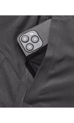 UA LAUNCH 7'' SHORTS ERKEK ŞORT 1382620 - 5