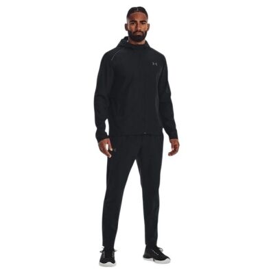 UA LAUNCH PANT ERKEK TEK ALT-PANTOLON 1376800 - 3