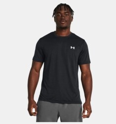 UA LAUNCH SHORTSLEEVE ERKEK TİŞÖRT 1382582 - UNDER ARMOUR