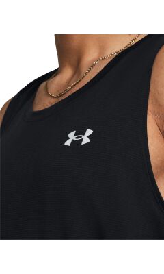 UA LAUNCH SINGLET ERKEK ATLET 1382585 - 3