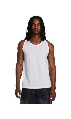 UA LAUNCH SINGLET ERKEK ATLET 1382585 - 1