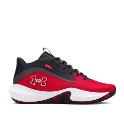 UA LOCKDOWN 7 ERKEK BASKETBOL AYAKKABISI 3028512 - UNDER ARMOUR