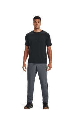 UA M SPORTSTYLE LC SS ERKEK TİŞÖRT 1326799 - 5