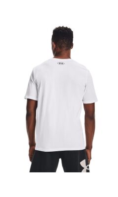 UA M SPORTSTYLE LC SS ERKEK TİŞÖRT 1326799 - 6