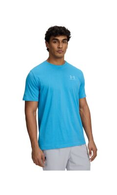 UA M SPORTSTYLE LC SS ERKEK TİŞÖRT 1326799 - 1