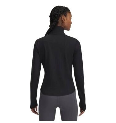 UA MOTİON 1/2 ZİP EMEA KADIN SWEATSHIRT 6001618 - 2