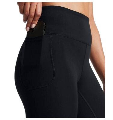 UA MOTİON LEGGİNG EMEA KADIN TAYT 1388649 - 4
