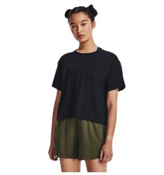 UA MOTİON SS KADIN TİŞÖRT 1379178 - UNDER ARMOUR