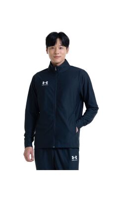 UA M'S CH. TRACKSUIT ERKEK EŞOFMAN TAKIMI 1379592 - 1