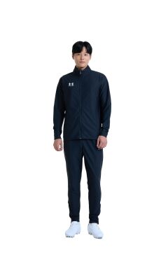 UA M'S CH. TRACKSUIT ERKEK EŞOFMAN TAKIMI 1379592 - 2