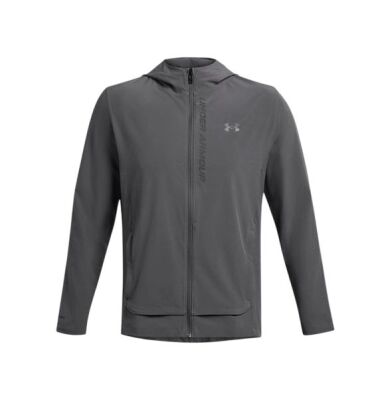 UA OUTRUN THE STORM JACKET ERKEK YAĞMURLUK 1376794 - 3
