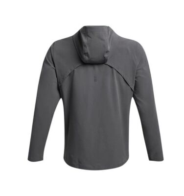 UA OUTRUN THE STORM JACKET ERKEK YAĞMURLUK 1376794 - 4