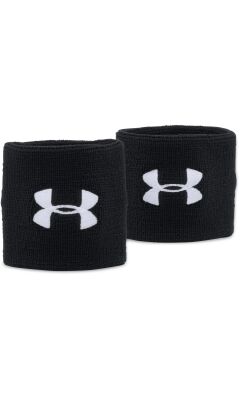 UA PERFORMANCE WRISTBANDS BİLEKLİK 1276991 - 3