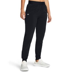 UA RİVAL Hİ RİSE WOVEN PANT KADIN EŞOFMAN ALTI 1382727 - UNDER ARMOUR