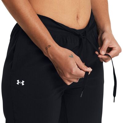 UA RİVAL Hİ RİSE WOVEN PANT KADIN EŞOFMAN ALTI 1382727 - 2