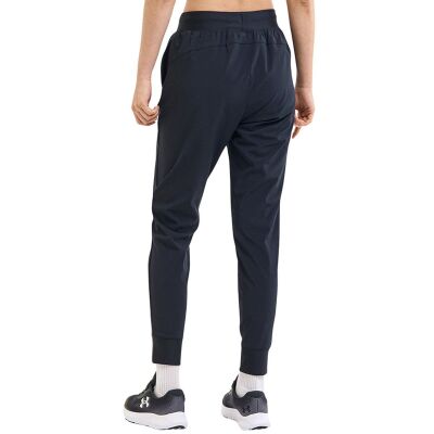 UA RİVAL Hİ RİSE WOVEN PANT KADIN EŞOFMAN ALTI 1382727 - 5