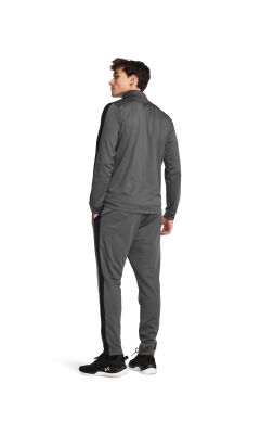 UA RIVAL KNIT TRACK SUIT ERKEK EŞOFMAN TAKIMI 1357139 - 2