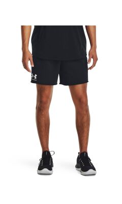 UA RIVAL TERRY 6IN SHORT ERKEK ŞORT 1382427 - 1