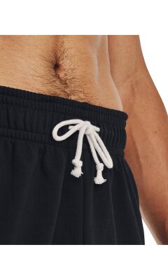UA RIVAL TERRY 6IN SHORT ERKEK ŞORT 1382427 - 4