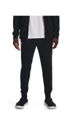 UA RIVAL TERRY JOGGER ERKEK EŞOFMAN ALTI 1380843 - UNDER ARMOUR