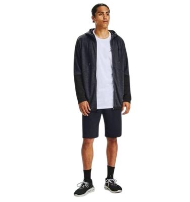 UA SPORTSTYLE LEFT CHEST LS ERKEK SWEATSHIRT 1329585 - 3