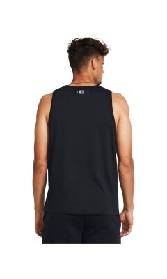 UA SPORTSTYLE LOGO TANK ERKEK ATLET 1382883 - 2