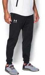 UA SPORTSTYLE TRICOT JOGGER ERKEK EŞOFMAN ALTI 1290261 - UNDER ARMOUR