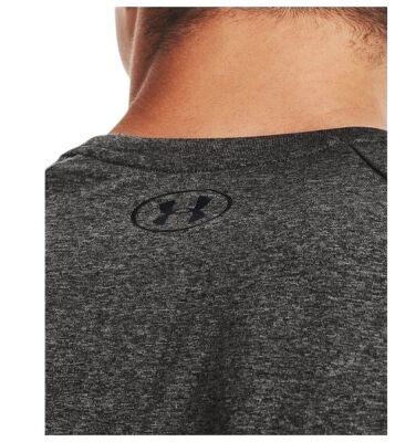 UA TECH 2.0 SS TEE ERKEK TİŞÖRT 1326413 - 4