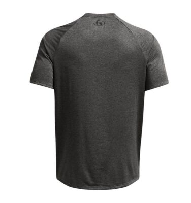 UA TECH 2.0 SS TEE ERKEK TİŞÖRT 1326413 - 6