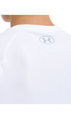 UA TECH 2.0 SS TEE ERKEK TİŞÖRT 1326413 - 6