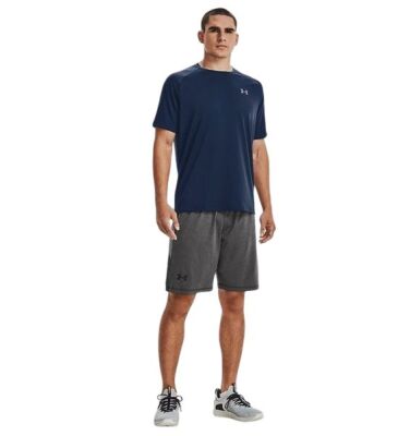 UA TECH 2.0 SS TEE ERKEK TİŞÖRT 1326413 - 4