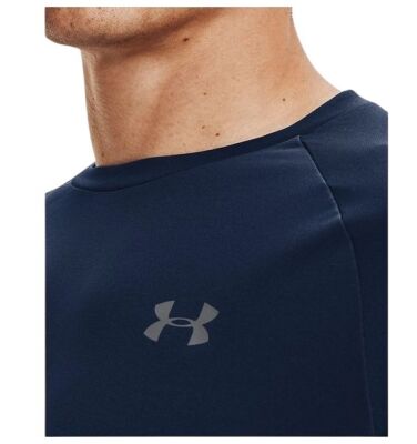 UA TECH 2.0 SS TEE ERKEK TİŞÖRT 1326413 - 5
