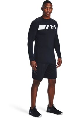 UA TECH GRAPHIC SHORT ERKEK ŞORT 1306443 - 3