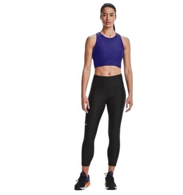 UA TECH Hİ ANKLE LEG KADIN TAYT 1365335 - 3