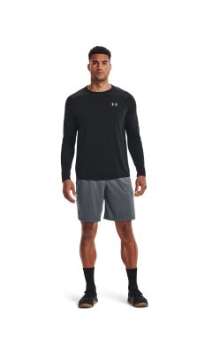 UA TECH MESH SHORTS ERKEK ŞORT 1328705 - 2