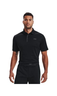 UA TECH POLO ERKEK TİŞÖRT 1290140 - 1