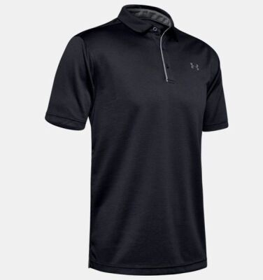 UA TECH POLO ERKEK TİŞÖRT 1290140 - 5