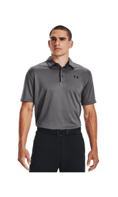 UA TECH POLO ERKEK TİŞÖRT 1290140 - 1