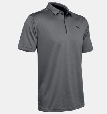 UA TECH POLO ERKEK TİŞÖRT 1290140 - 2