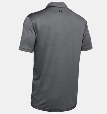 UA TECH POLO ERKEK TİŞÖRT 1290140 - 4