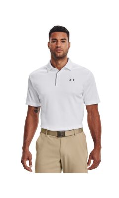 UA TECH POLO ERKEK TİŞÖRT 1290140 - 1