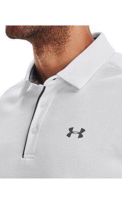 UA TECH POLO ERKEK TİŞÖRT 1290140 - 2