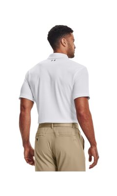 UA TECH POLO ERKEK TİŞÖRT 1290140 - 4