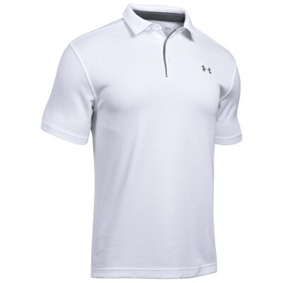 UA TECH POLO ERKEK TİŞÖRT 1290140 - 5