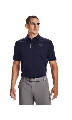 UA TECH POLO ERKEK TİŞÖRT 1290140 - 1