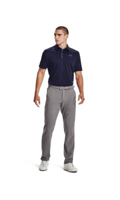 UA TECH POLO ERKEK TİŞÖRT 1290140 - 3