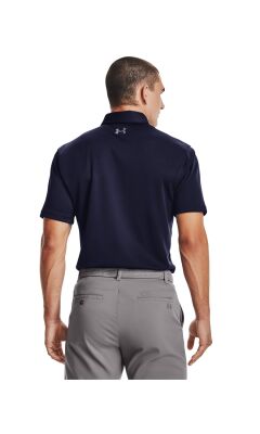UA TECH POLO ERKEK TİŞÖRT 1290140 - 5