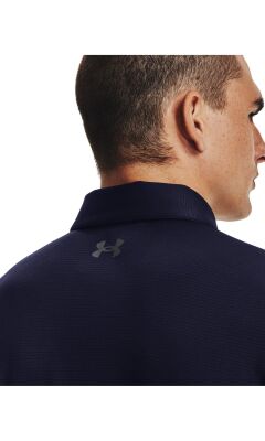 UA TECH POLO ERKEK TİŞÖRT 1290140 - 6